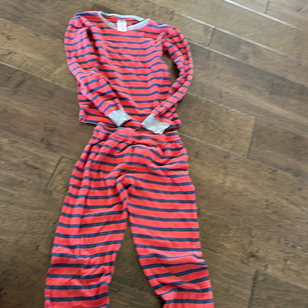 Boys Boden pjs